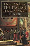 Book England and the Italian Renaissance free