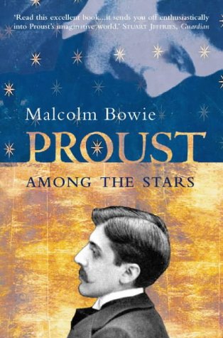 Book Proust Among the Stars free