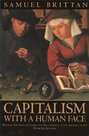 Book Capitalism With A Human Face free