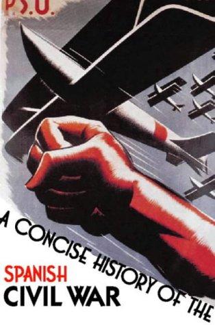 Book A Concise History of the Spanish Civil War free