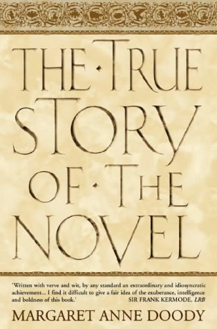 Book The True Story of the Novel free