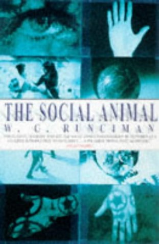 Book The Social Animal free