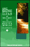 Book Philippines New Testament With Psalms free