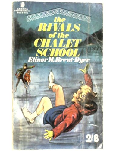 Book Rivals of the Chalet School (Armada) free