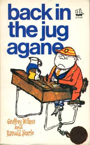 Book Back In The Jug Agane (armada Lions) free