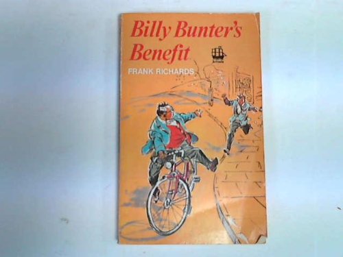 Book Billy Bunter's Benefit (Armada) free