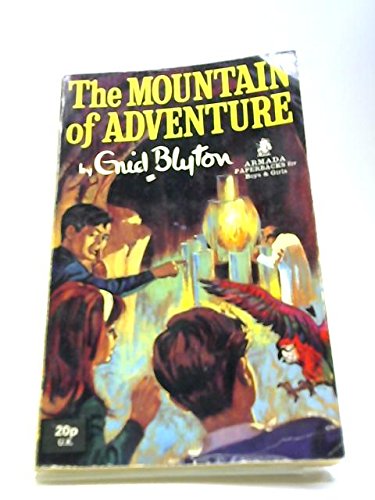 Book Mountain of Adventure (Armada) free