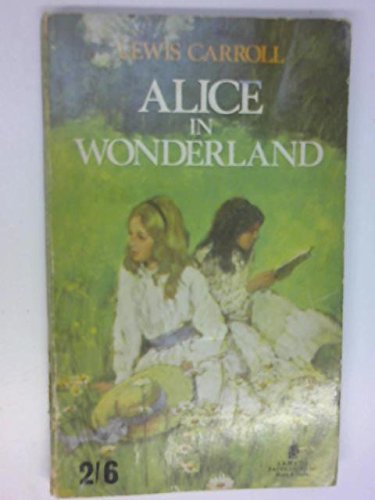 Book Alice in Wonderland (Boys' & Girls' Library) free