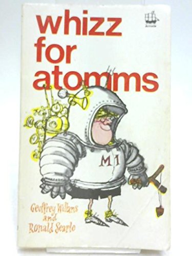 Book Whizz for Atomms (Armada Lions) free