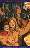 Book The Head Girl of the Chalet School free
