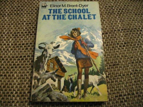Book The School at the Chalet free
