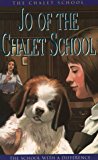 Book Jo of the Chalet School free