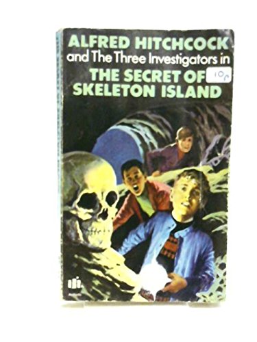 Book Secret of Skeleton Island (Armada) free