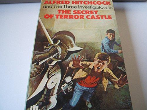 Book The Secret of Terror Castle free
