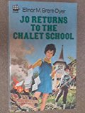 Book Jo Returns to the Chalet School (Armada S.) free