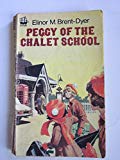 Book Peggy of the Chalet School (Armada) free