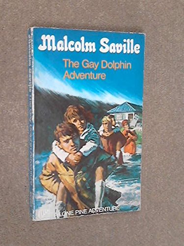 Book Gay Dolphin Adventure (Armada) free