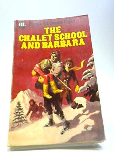 Book The Chalet School and Barbara free