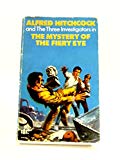 Book Alfred Hitchcock and the Three Investigators in The Mystery of the Fiery Eye free