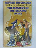 Book The Mystery of the Talking Skull (Alfred Hitchcock Books) free