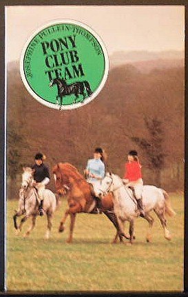 Book Pony Club Team (Armada) free