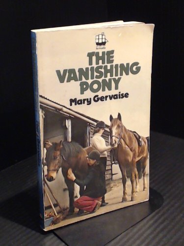 Book Vanishing Pony (armada) free