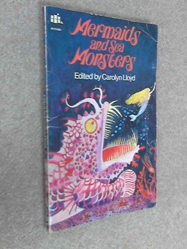 Book Mermaids and Sea Monsters (Armada S) free