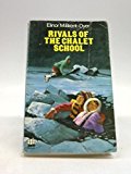 Book Rivals of the Chalet School free