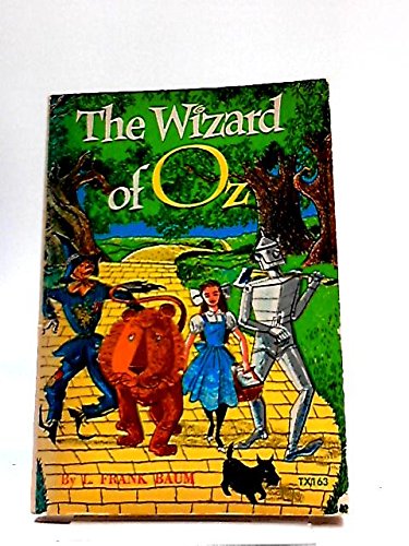 Book Wizard Of Oz (armada) free