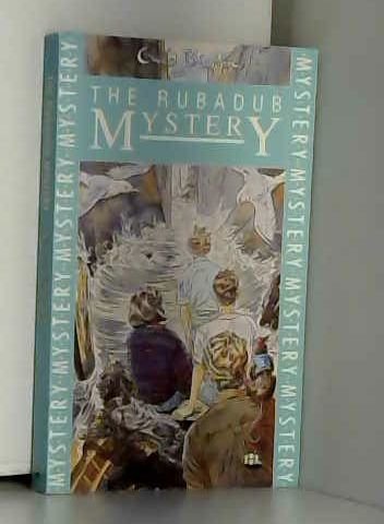 Book The Rat-A-Tat Mystery free