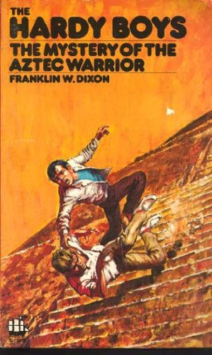 Book Mystery of the Aztec Warrior free Book Mystery of the Aztec Warrior free