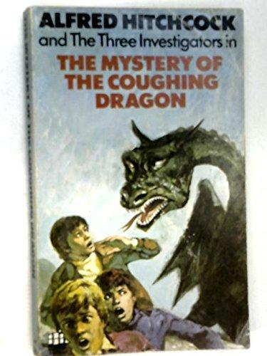 Book Alfred Hitchcock and the Three Investigators in The Mystery of the Coughing Dragon free