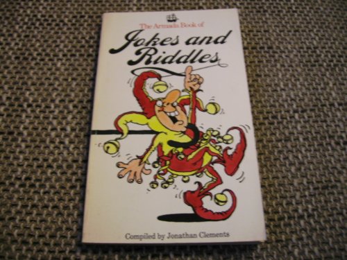 Book The Armada Book of Jokes and Riddles free