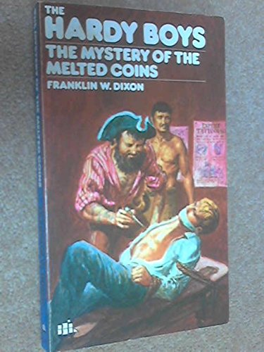Book Mystery of the Melted Coins (Armada) free