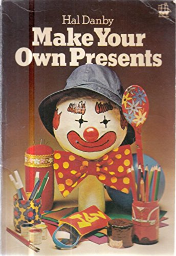 Book Make Your Own Presents free