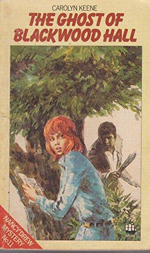 Book Ghost of Blackwood Hall free