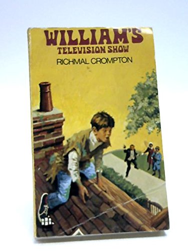 Book William's Television Show (Armada) free