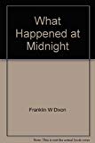 Book What Happened at Midnight free