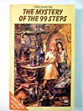 Book The Mystery of the 99 Steps (The Nancy Drew Mysteries) free