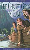 Book The Chalet Girls in Camp (The Chalet School) free