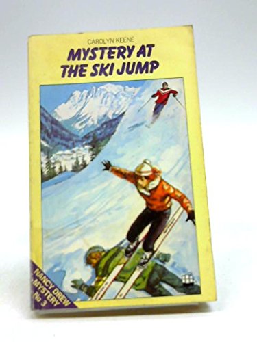 Book Mystery at the Ski Jump free
