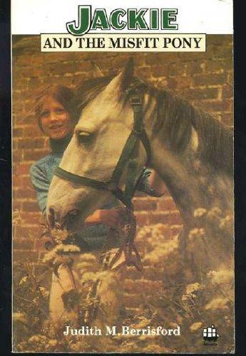 Book Jackie and the Misfit Pony free