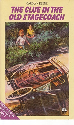 Book The Clue in the Old Stagecoach (The Nancy Drew Mysteries) free