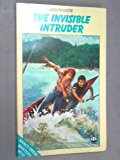 Book The invisible intruder. free