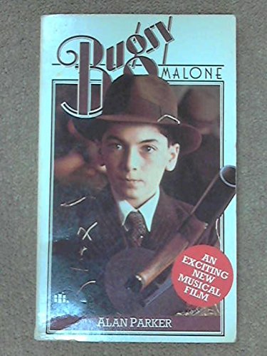 Book Bugsy Malone free