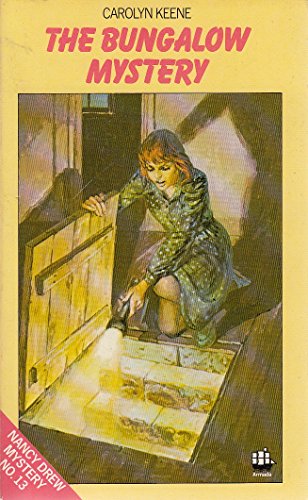 Book The Bungalow Mystery (Nancy Drew Mystery Stories, Book 3) free