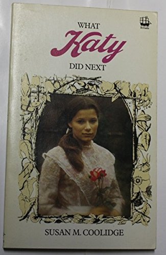 Book What Katy Did Next free