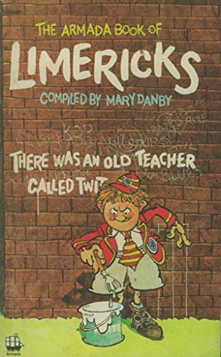 Book The Armada Book of Limericks free