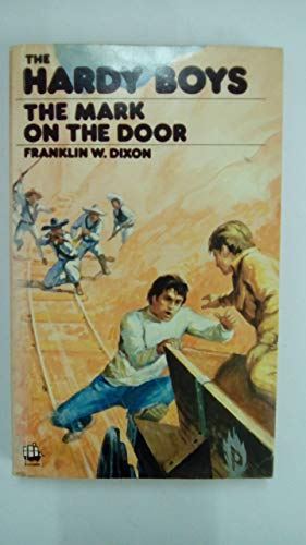 Book The Hardy Boys Mystery Stories: The Mark on the Door free