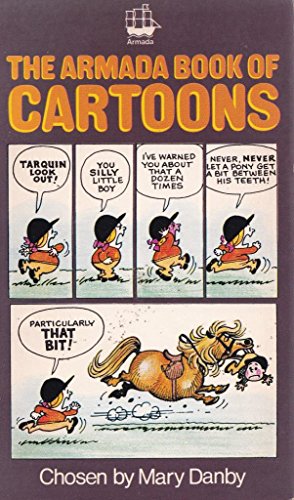 Book The Second Armada Book Of Cartoons free